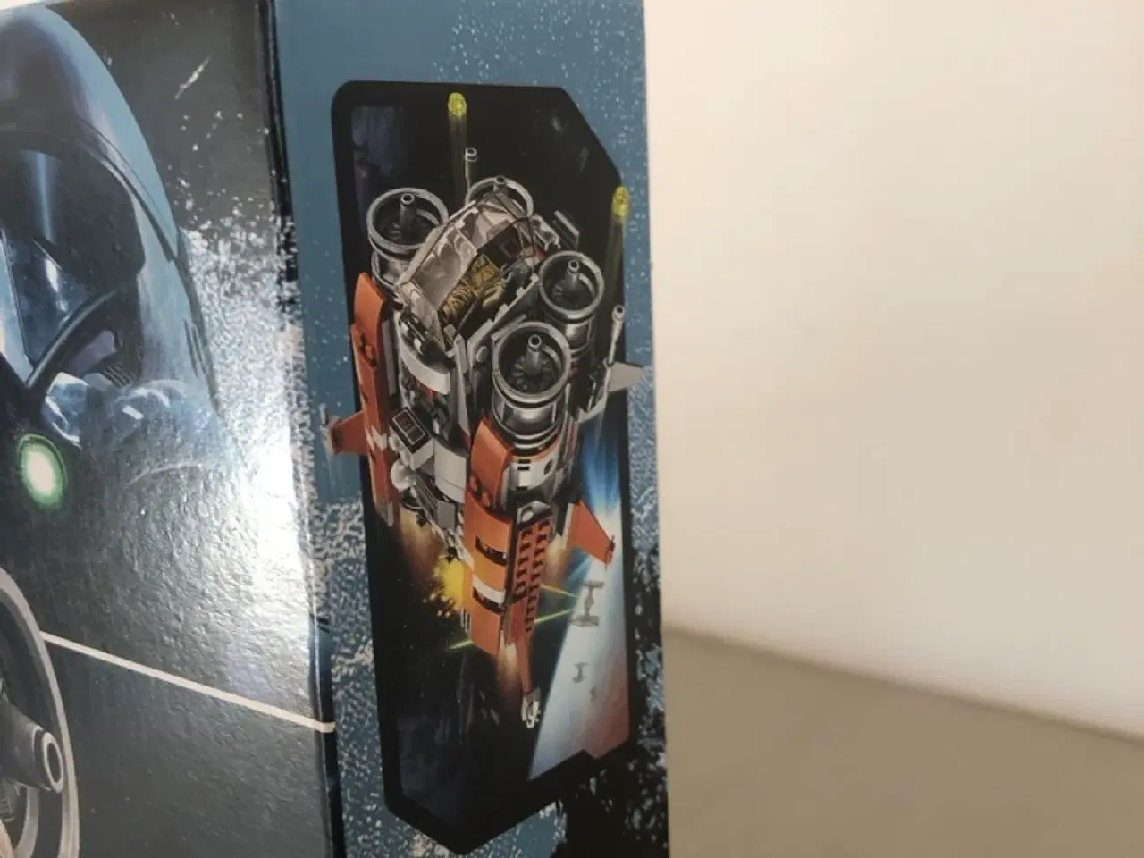 Billede 3 - LEGO Star Wars 75178 Jakku Quadjumper uåbnet