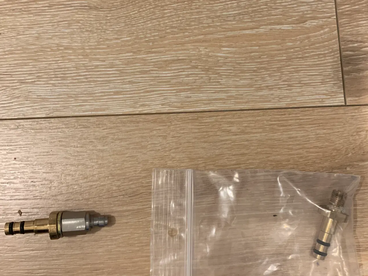 Billede 2 - pcp luftgevær 4,5 mm gamo coyote reguletet