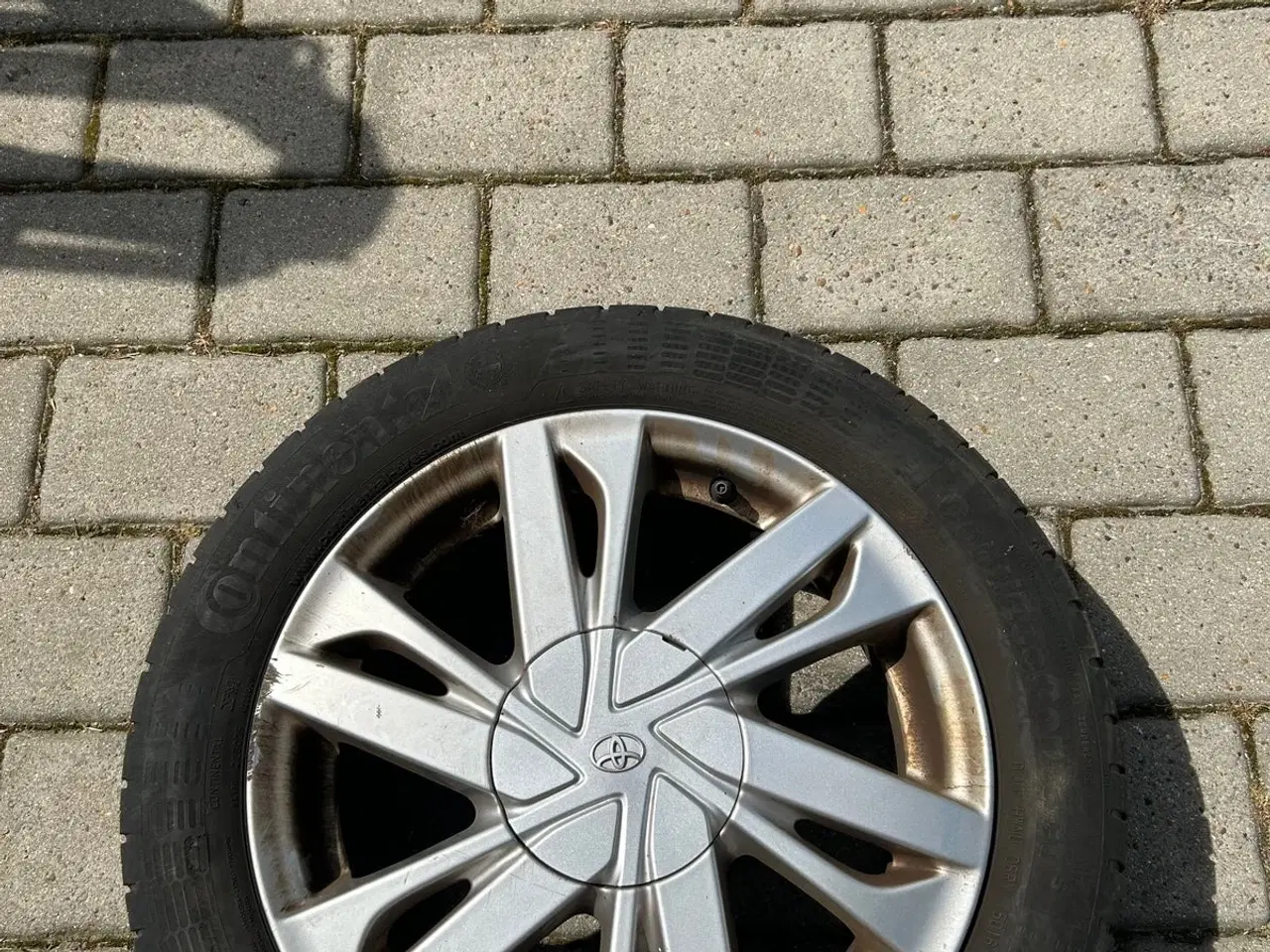 Billede 17 - Toyota Aygo 1,0 VVT-i x
