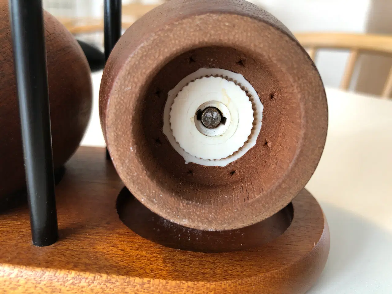 Billede 11 - Flot Bodum peberkværn