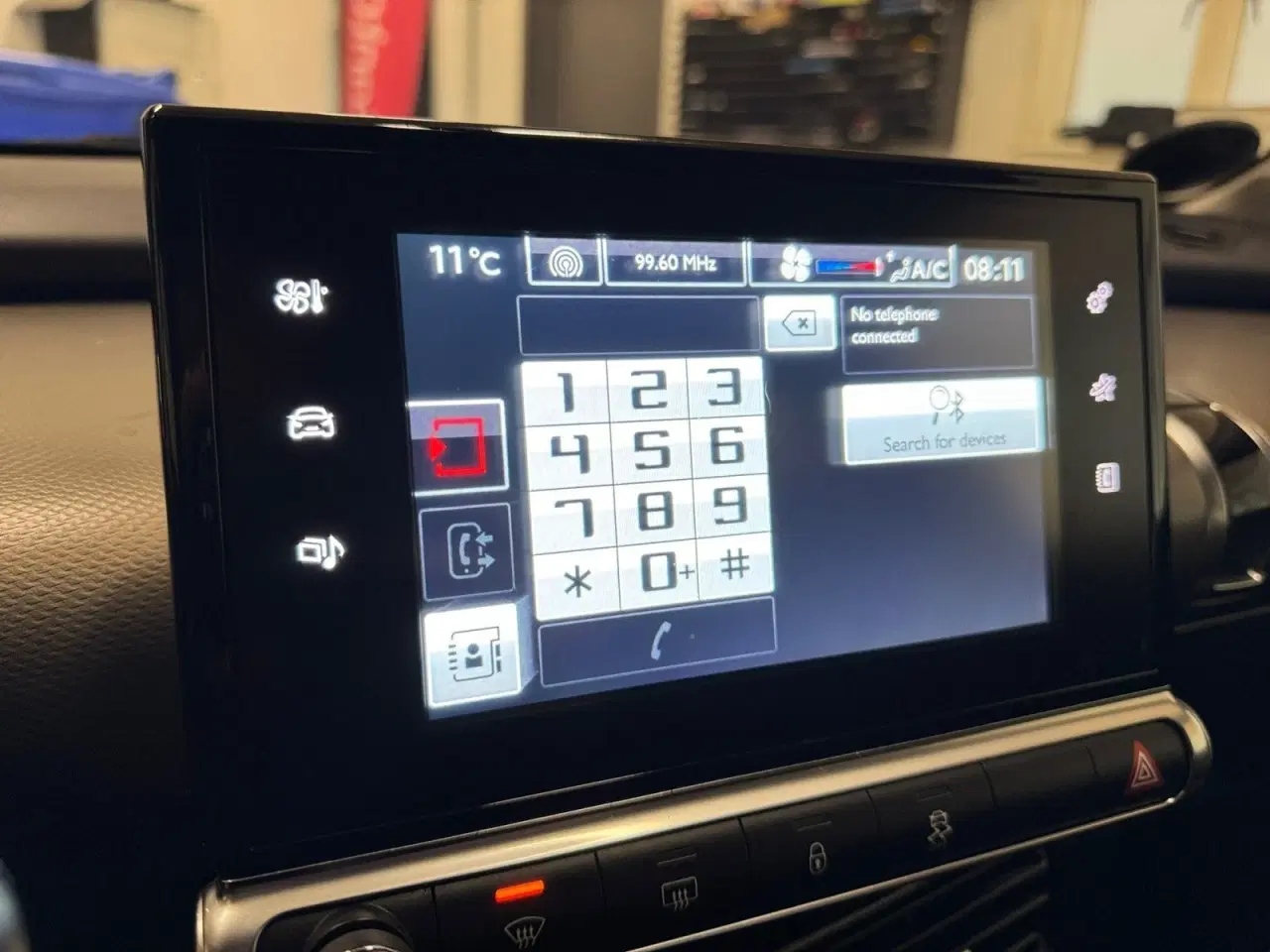 Billede 9 - Citroën C4 Cactus 1,6 BlueHDi 100 Feel
