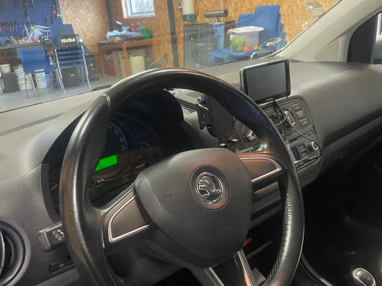 Billede 6 - Skoda Citigo 1.0 MPI 60 HK