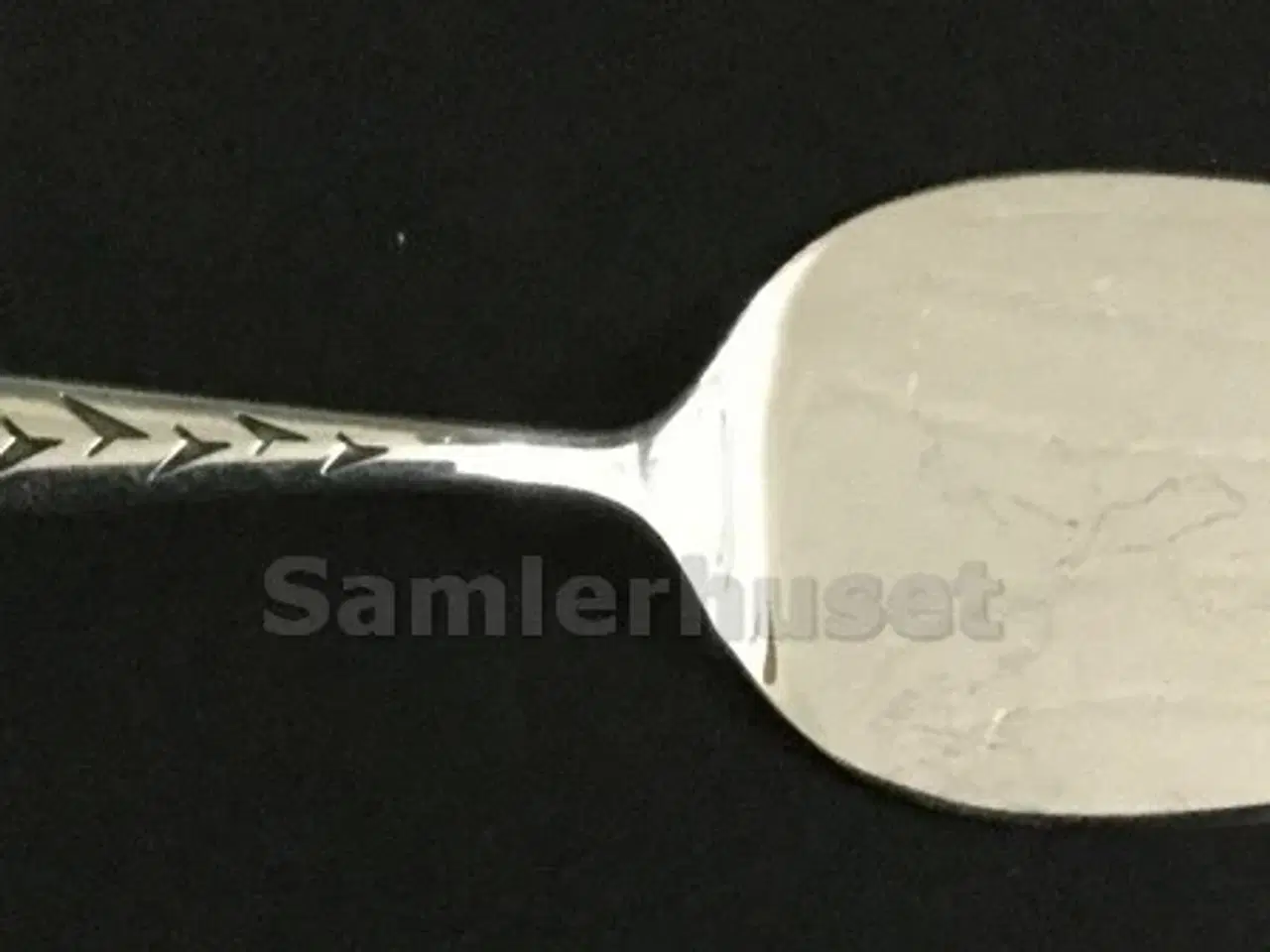 Billede 1 - Regatta Kagespade, 19 cm.