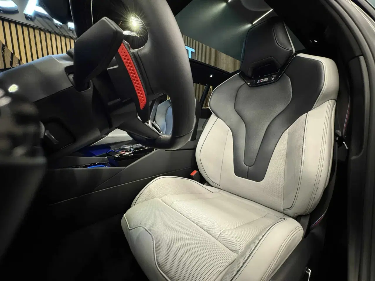 Billede 6 - BMW M5 4,4 Touring xDrive aut.