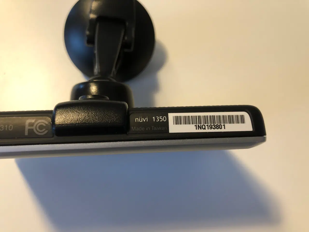 Billede 8 - Garmin Nüvi 1350 med 2025 OpenMapChest kort