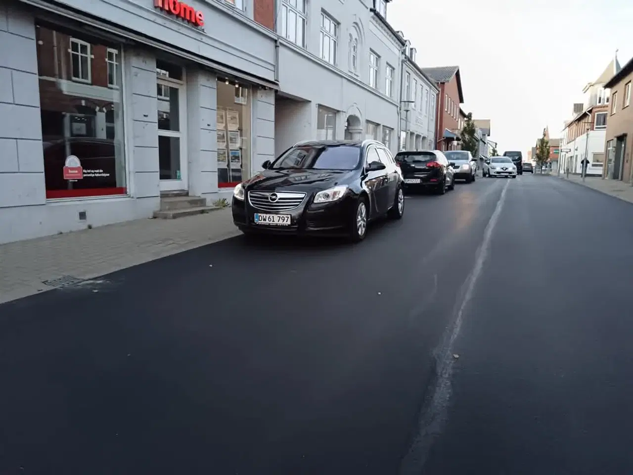 Billede 10 - Opel insignia 2011