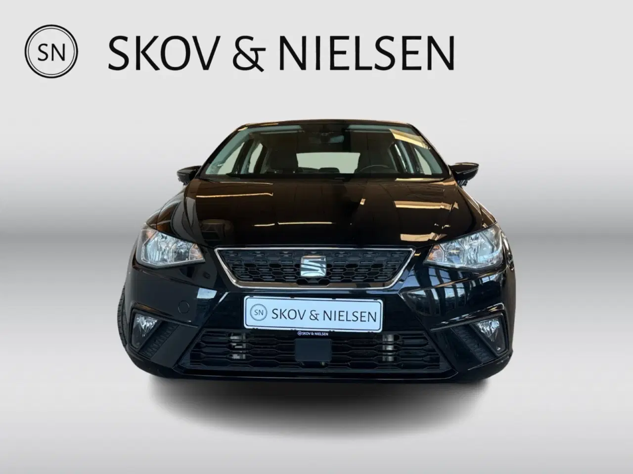 Billede 4 - Seat Ibiza 1,0 TSi 115 Style DSG