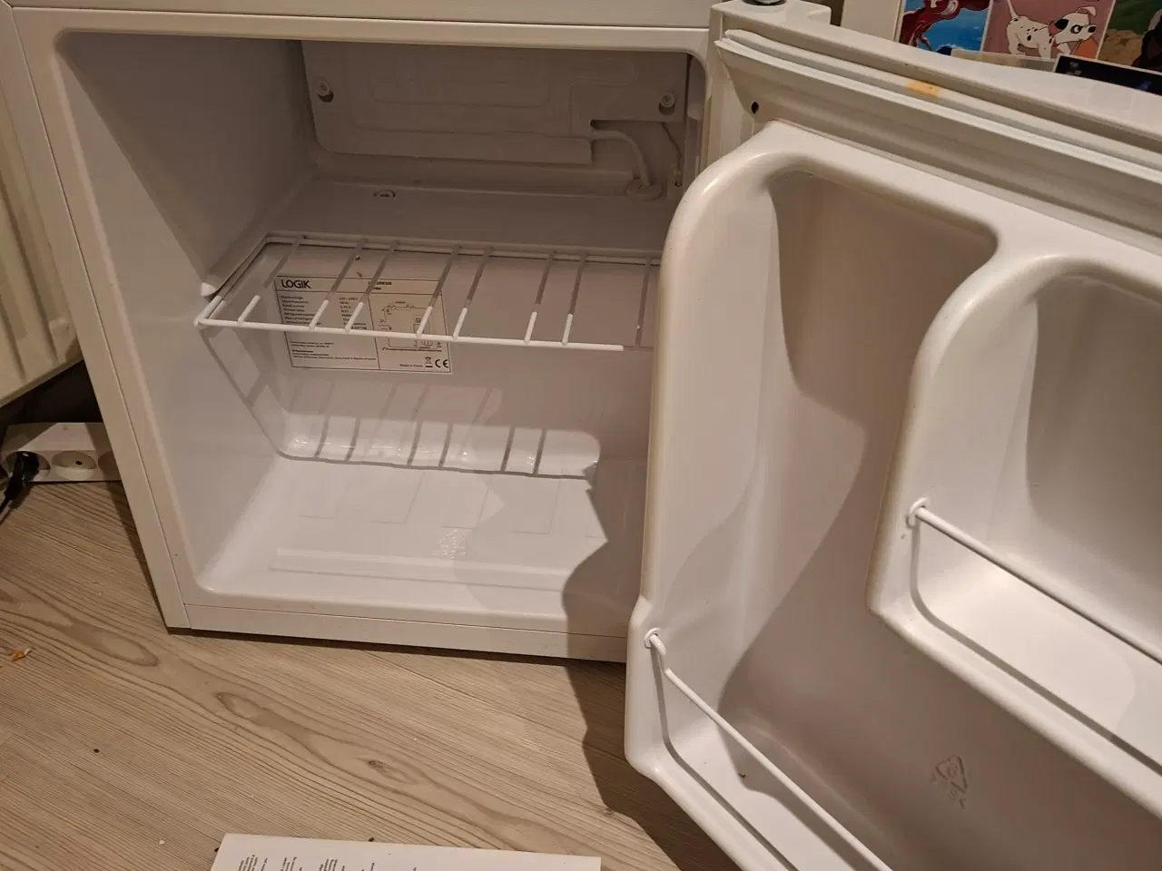 Billede 2 - Køleskab 