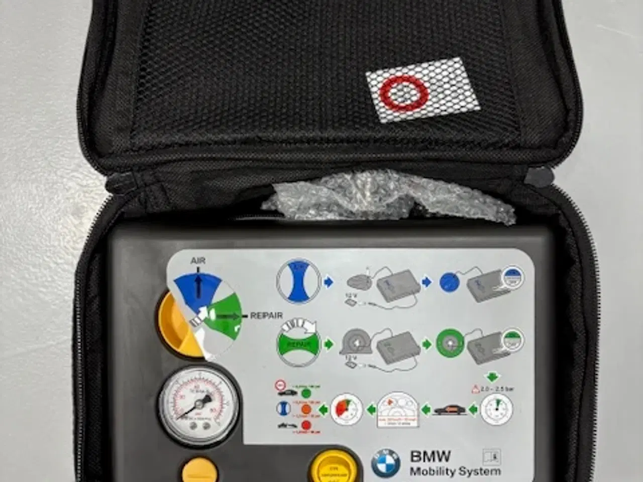 Billede 6 - BMW nødhjul/res. hjul sæt