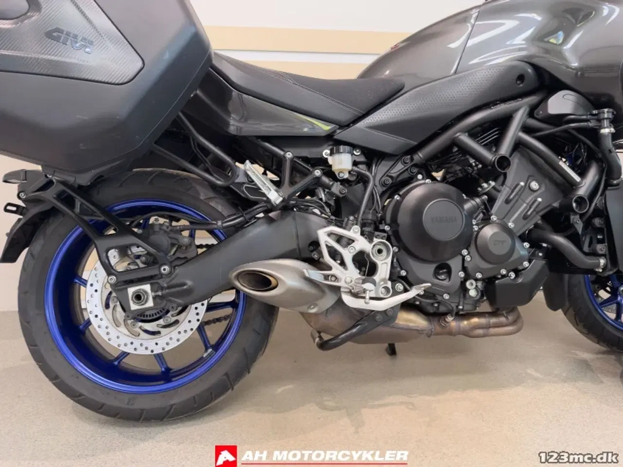 Billede 10 - Yamaha Niken