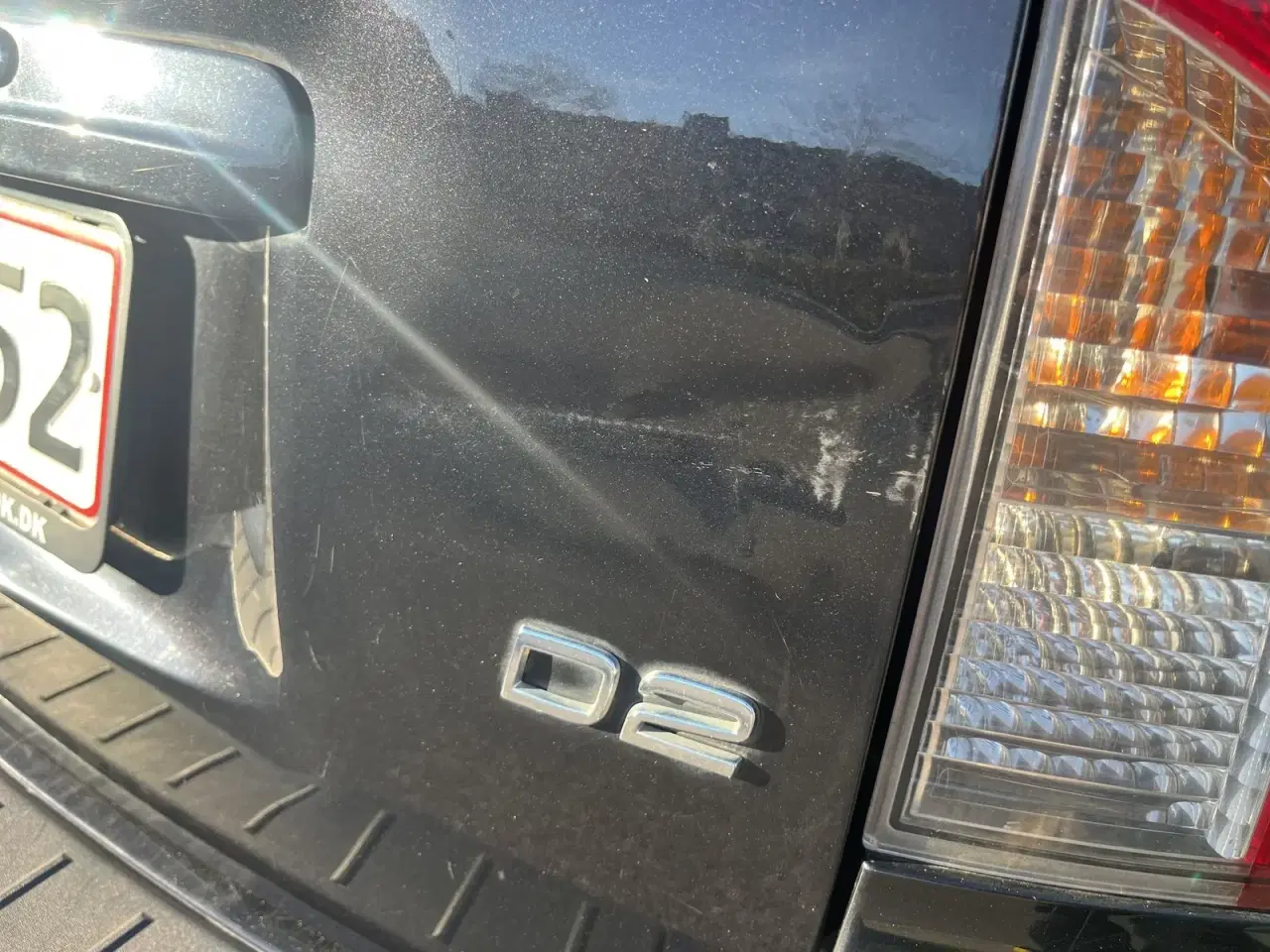 Billede 17 - Volvo V50 1,6 D2 115 Kinetic