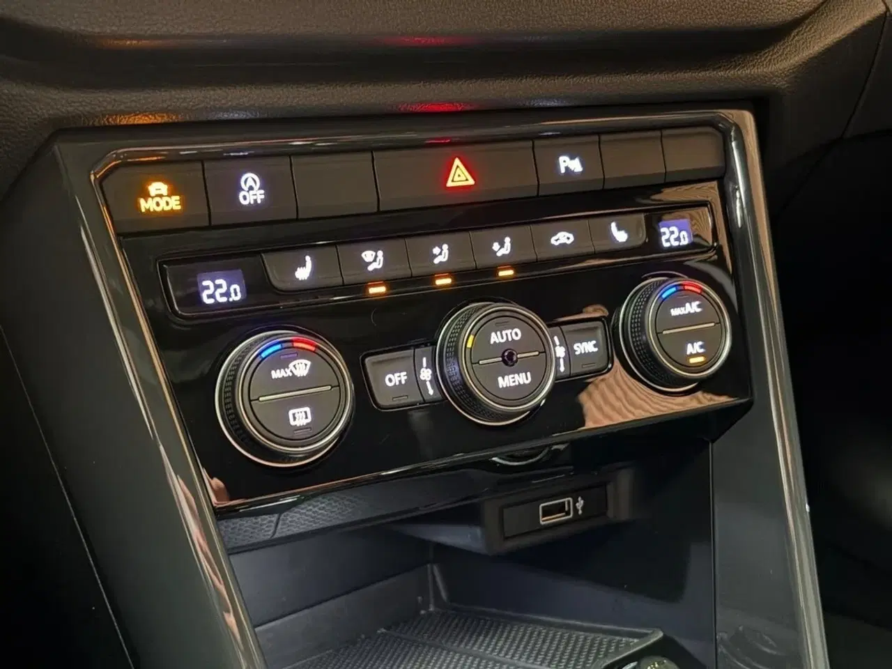 Billede 15 - VW T-Roc 1,5 TSi 150 R-line DSG