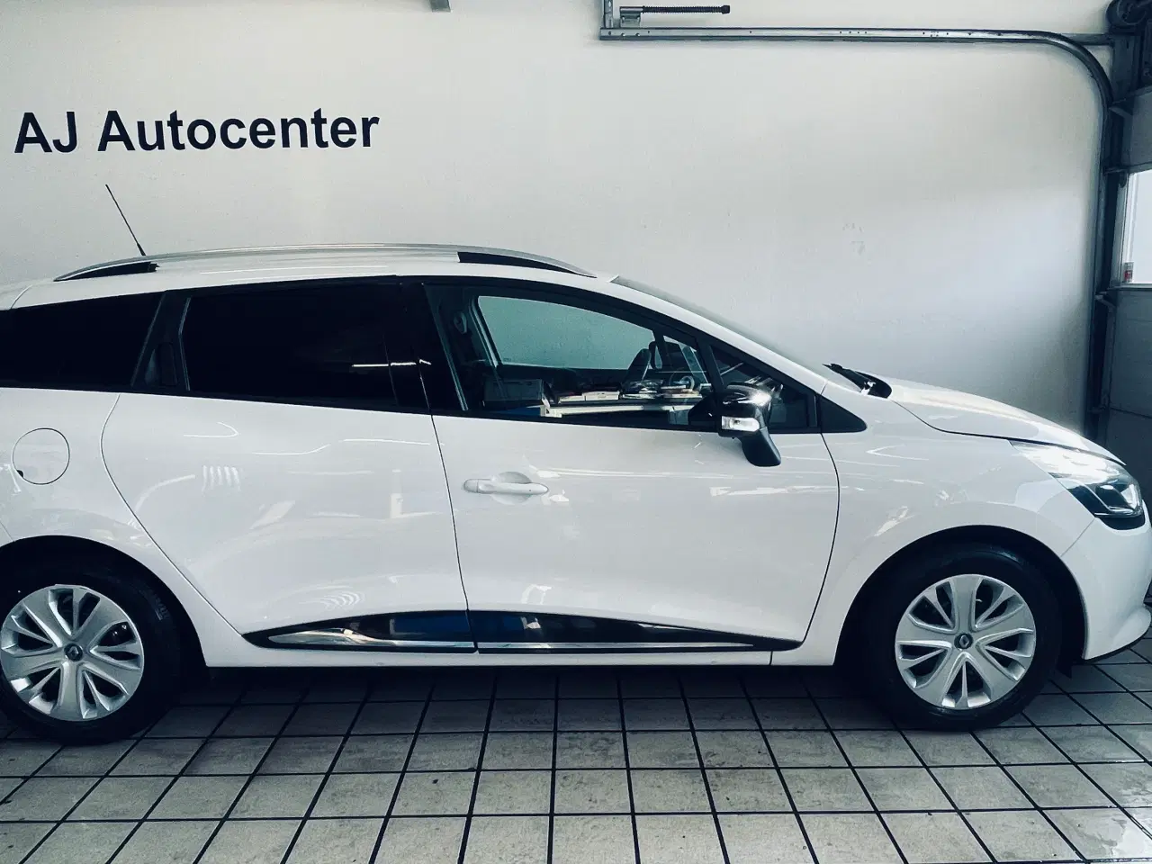 Billede 1 - Renault ny clio til salg 