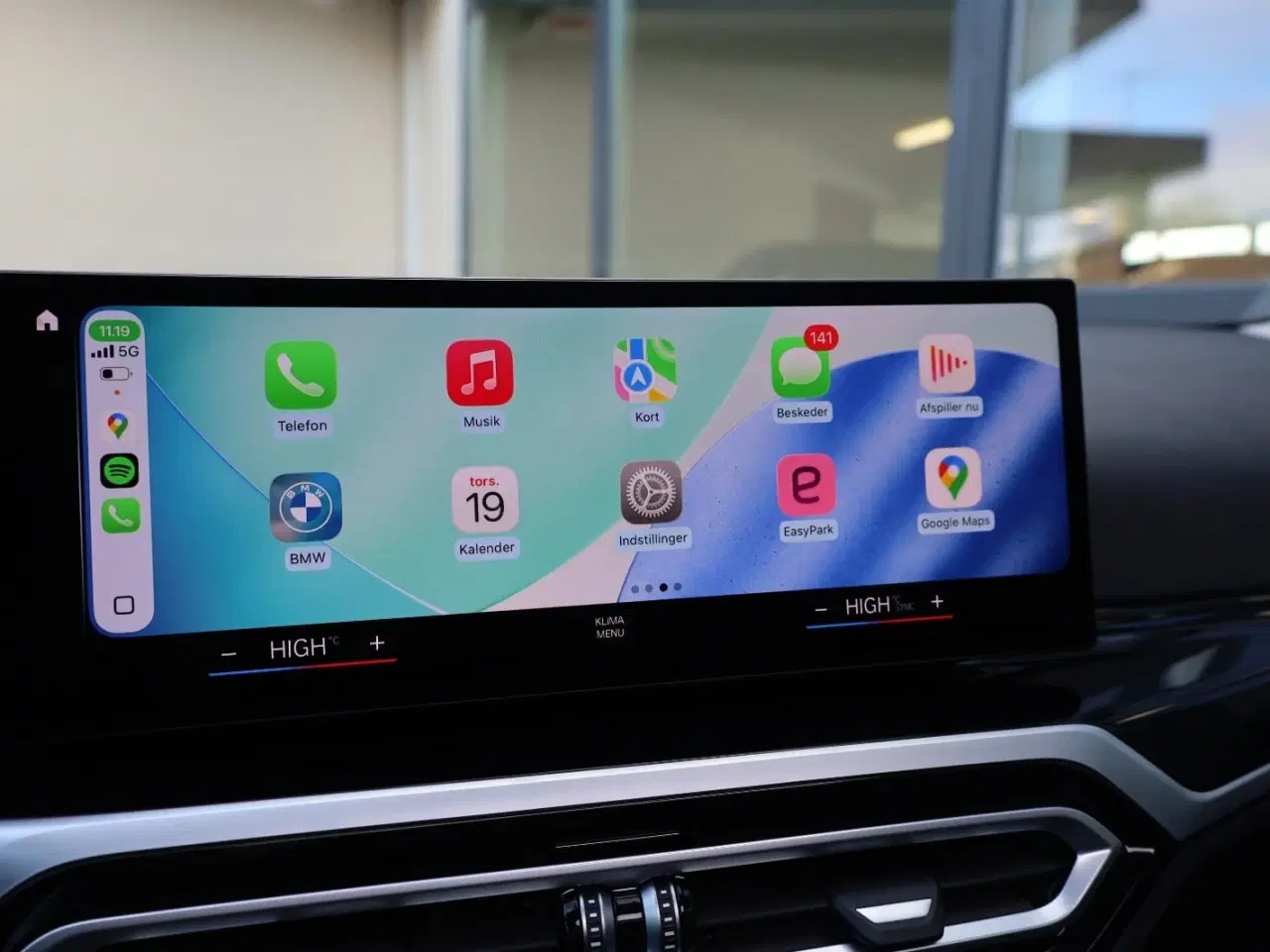 Billede 17 - BMW i4 eDrive35 Charged Plus