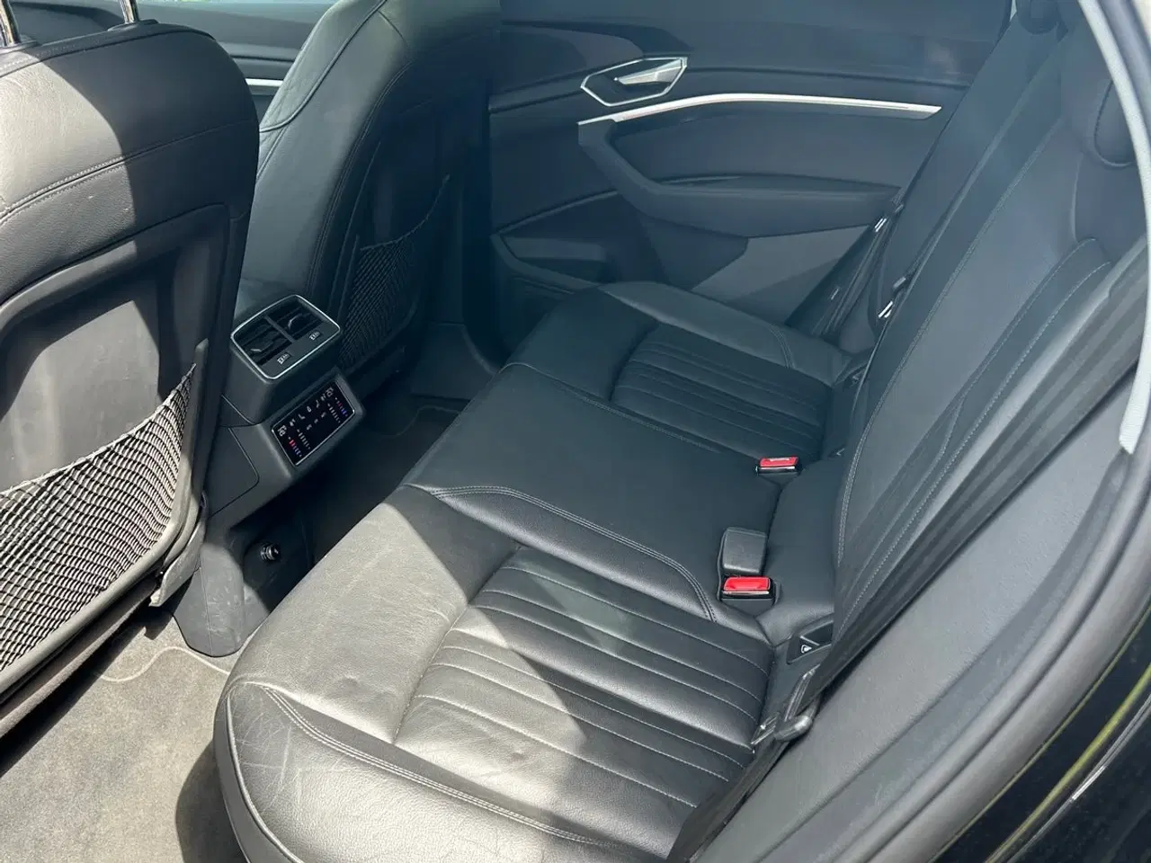 Billede 11 - Audi e-tron 55 Prestige quattro