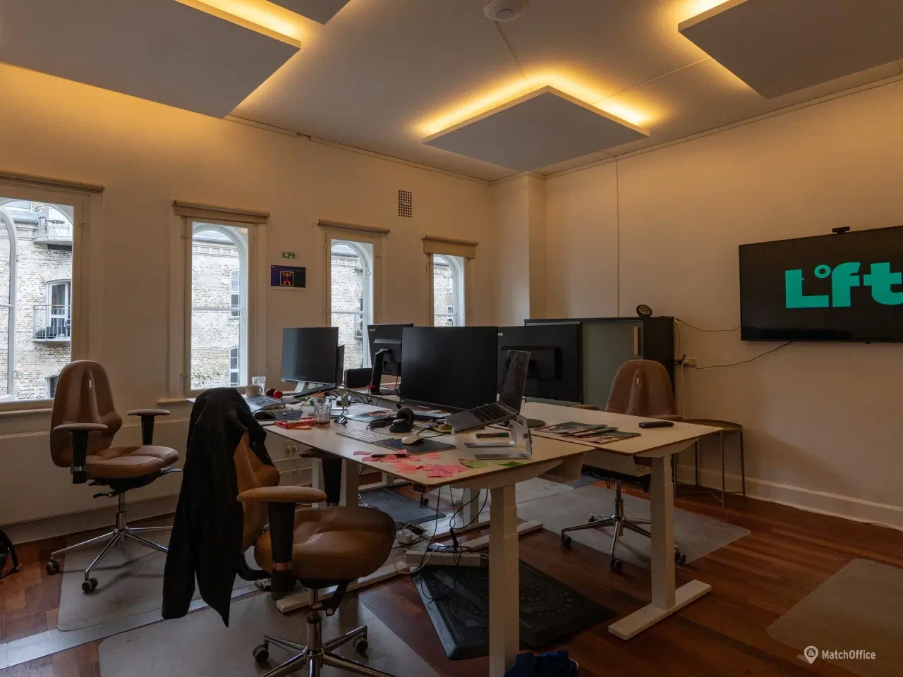 Billede 20 - Office space for entrepreneurs