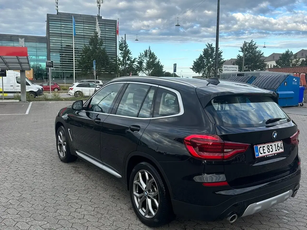 Billede 6 - BMW X3 2,0 xDrive30i aut.