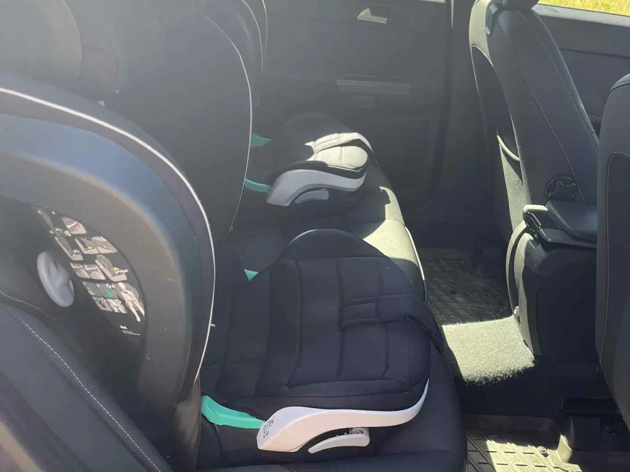Billede 5 - Volvo V50, 1,6 Drive