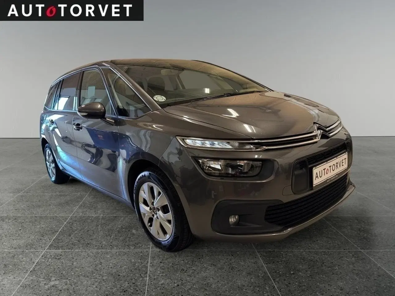 Billede 2 - Citroën Grand C4 SpaceTourer 1,5 BlueHDi 130 Iconic 7prs