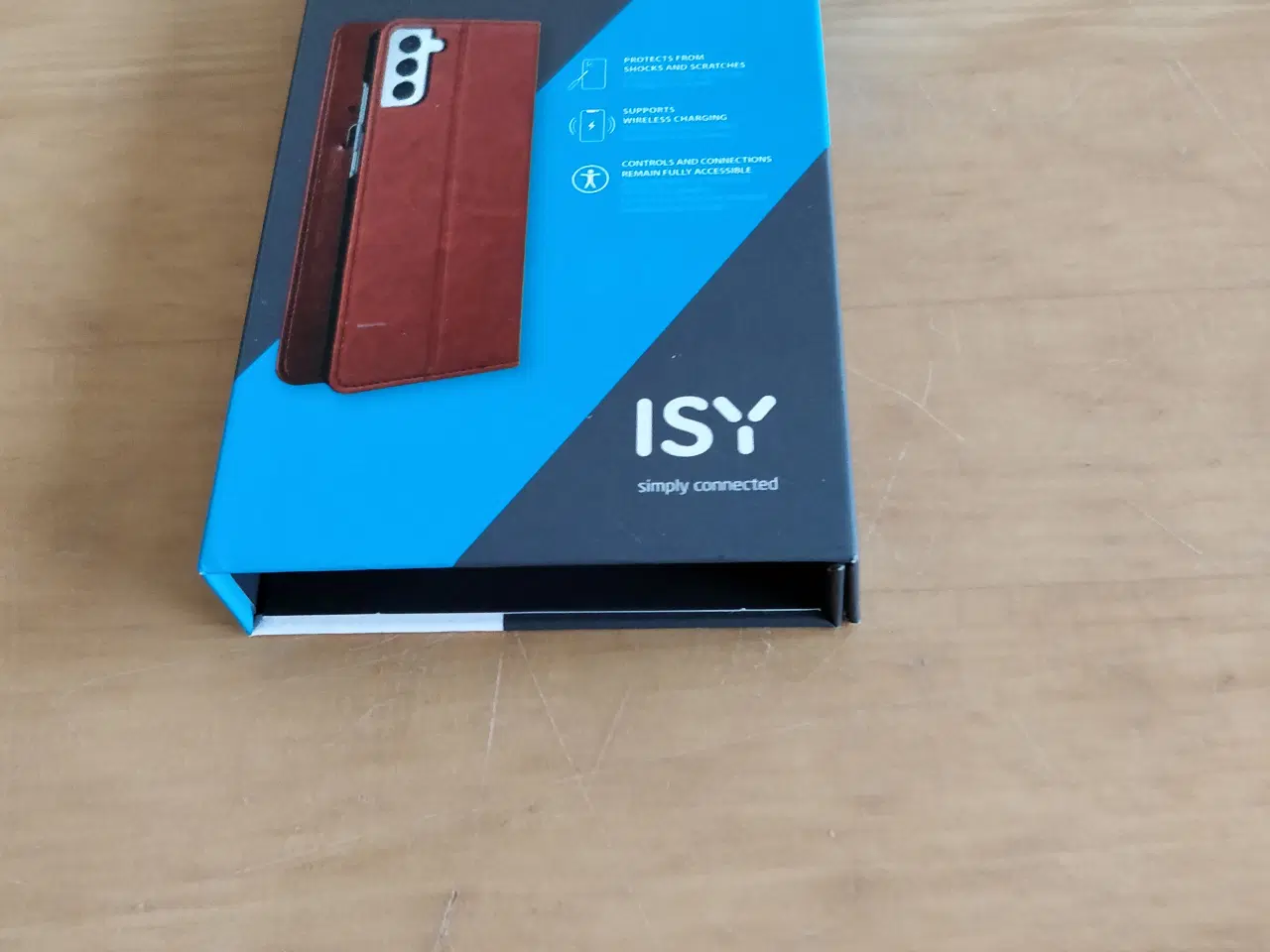 Billede 2 - Mobilcovers