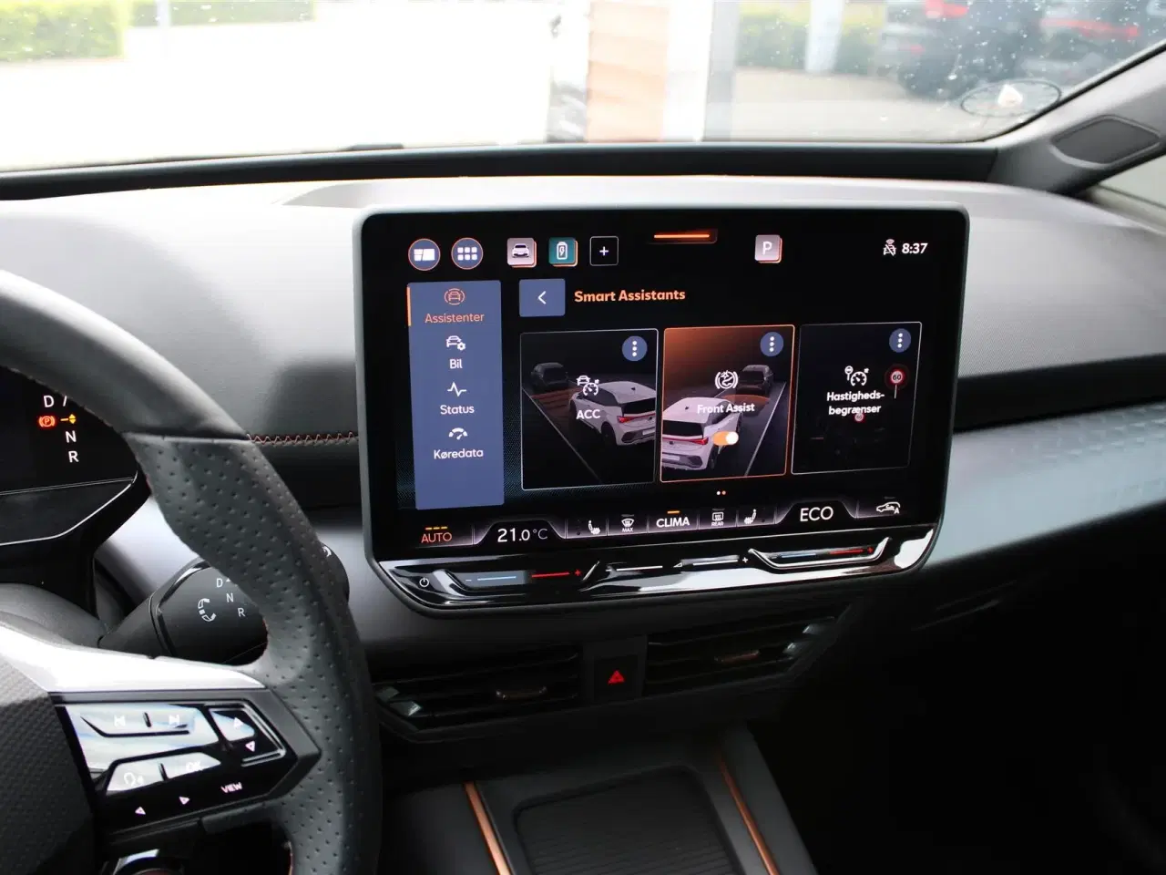 Billede 12 - Cupra Born EL e-Boost 231HK 5d Aut.