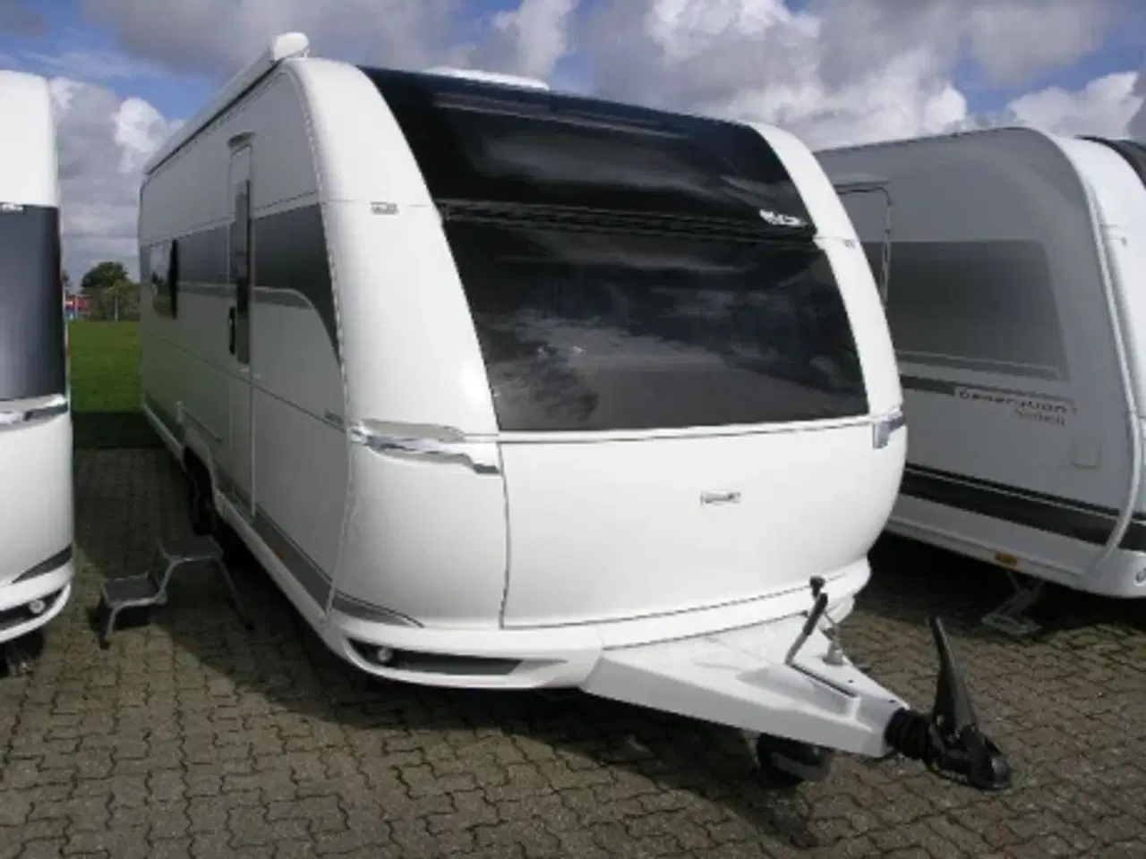 Billede 1 - Hobby Maxia 660 WQM