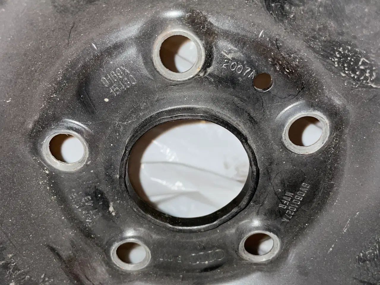 Billede 5 - NY PRIS: 4 stk. Bridgestone Blizzak LM-32 vinterdæ