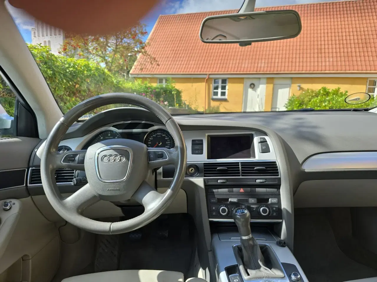 Billede 10 - Audi A6 2,0 TDi 170 Avant