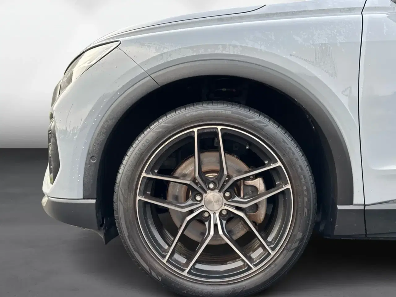 Billede 5 - Audi Q4 e-tron 45 advanced quattro