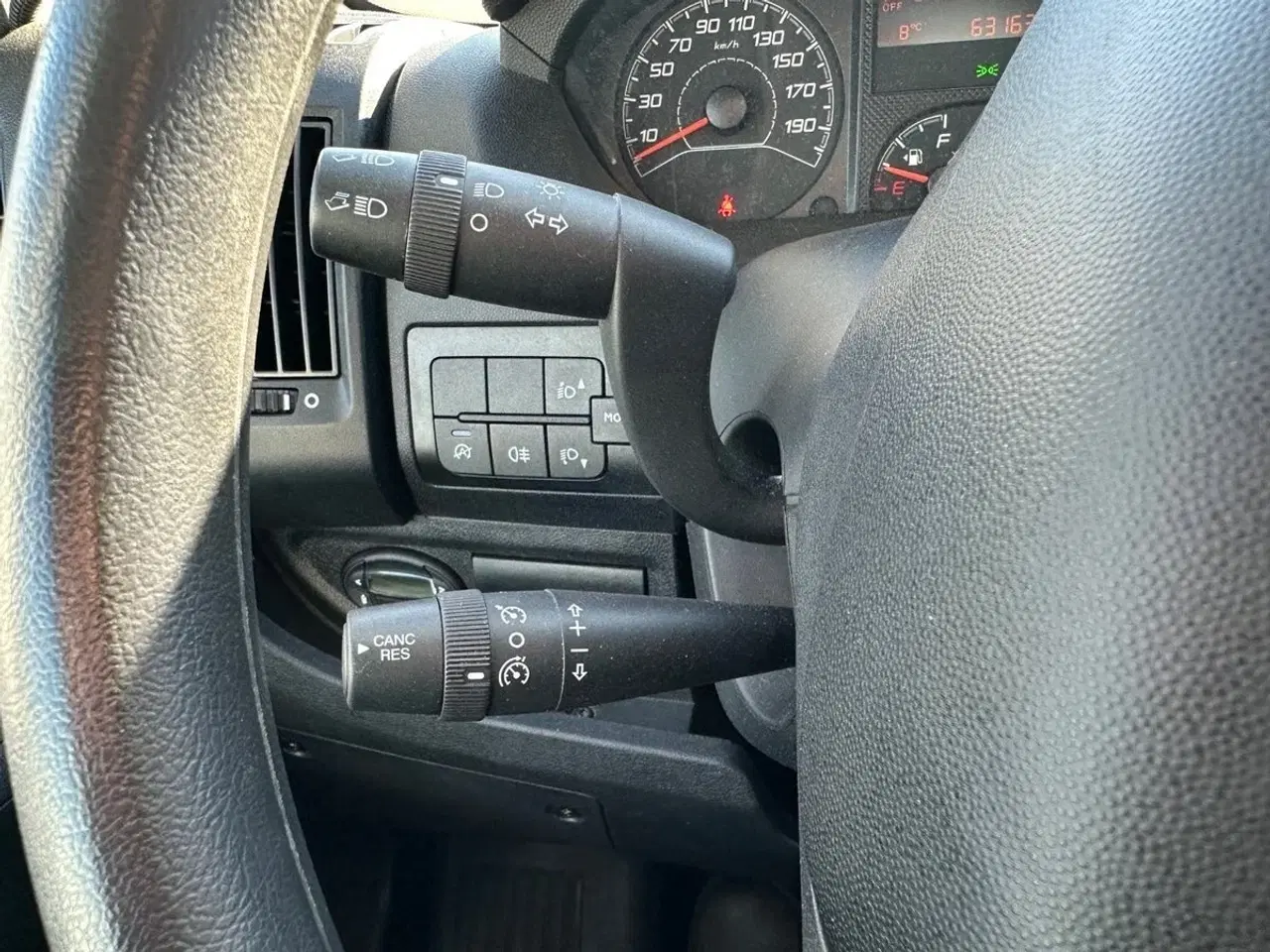 Billede 6 - Citroën Jumper 35+ 2,2 BlueHDi 165 L3H2 Kølevogn