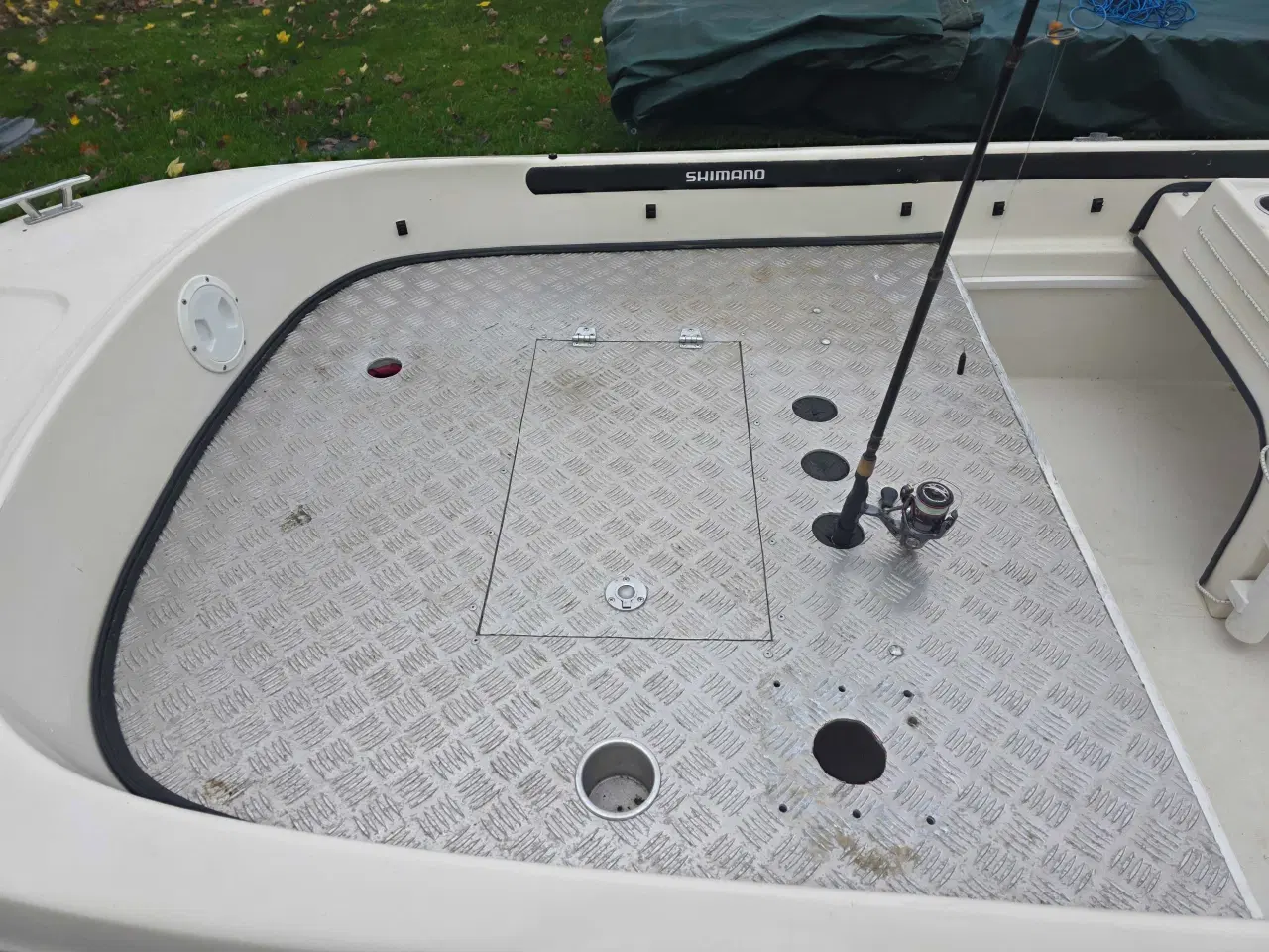 Billede 17 - Uttern 4250