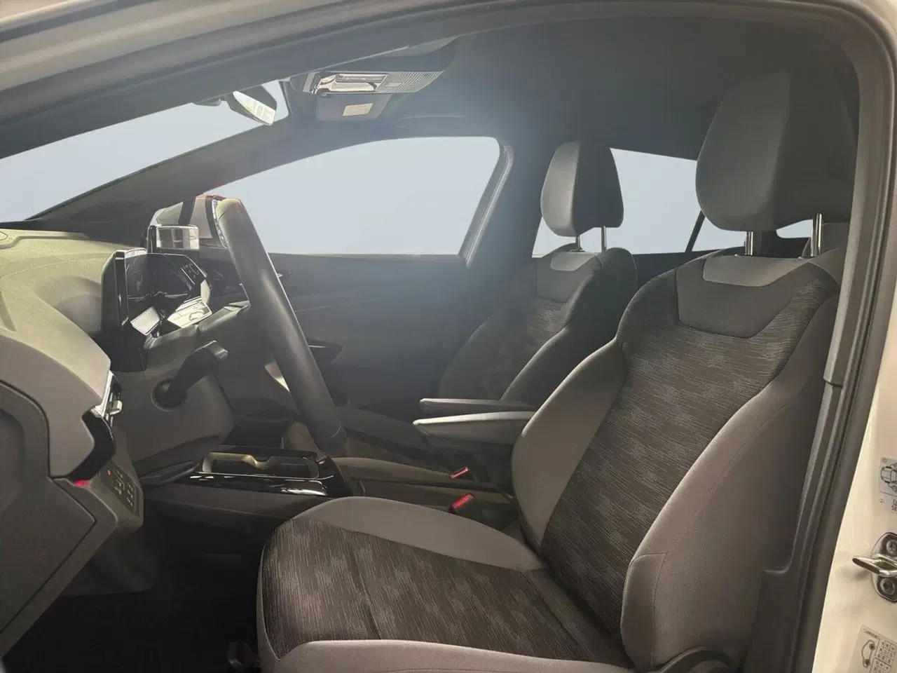 Billede 7 - VW ID.4 77 Pro Performance Van