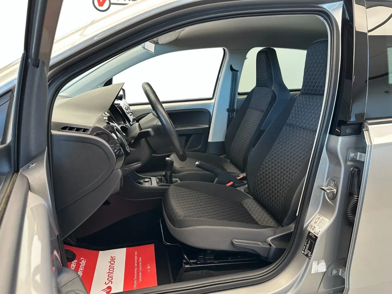 Billede 10 - Skoda Citigo 1,0 MPi 60 Ambition