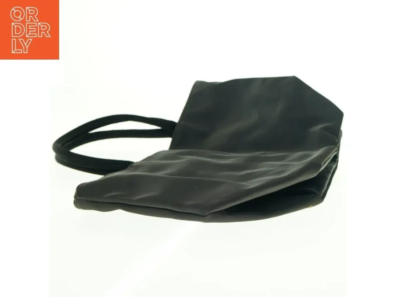 Billede 3 - Sort tote-taske med Mickey Mouse