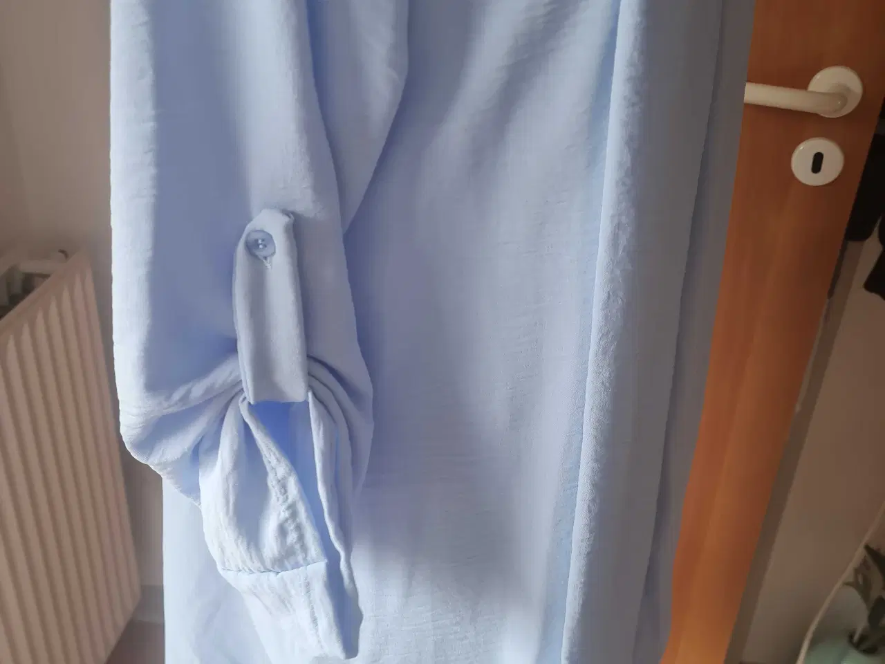 Billede 8 - Creme Fraiche cardigan str L /XL