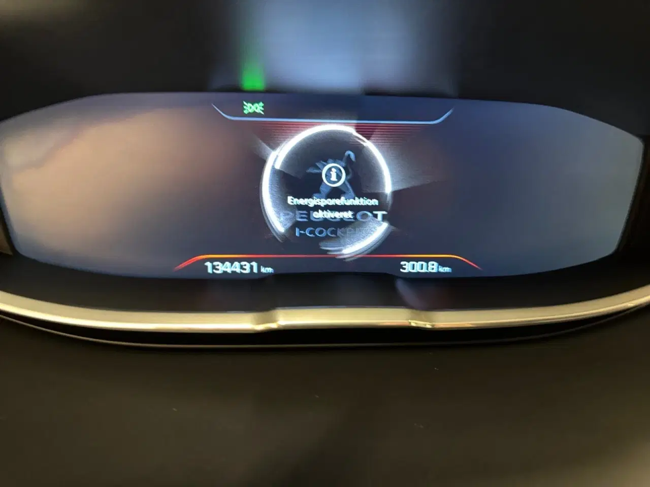 Billede 7 - Peugeot 3008 1,5 BlueHDi 130 GT Line EAT8