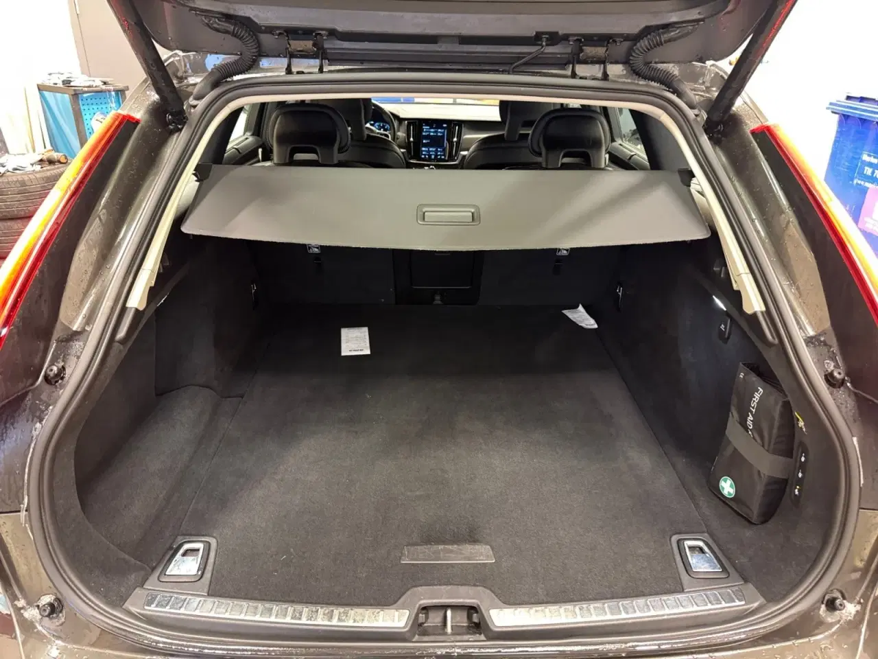 Billede 13 - Volvo V90 CC 2,0 D5 235 aut. AWD