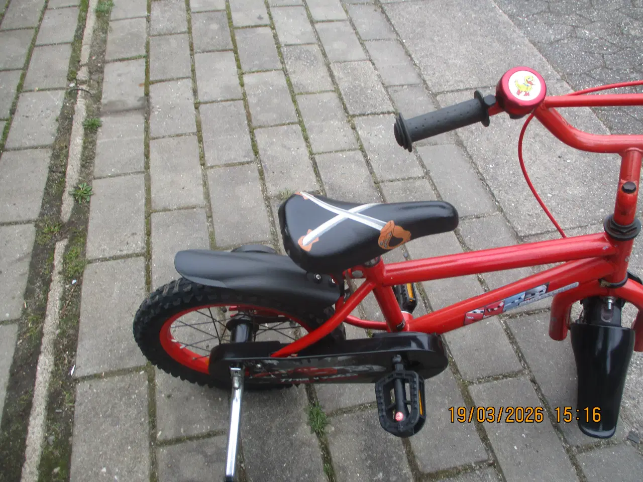 Billede 6 - Rigtig flot cykel