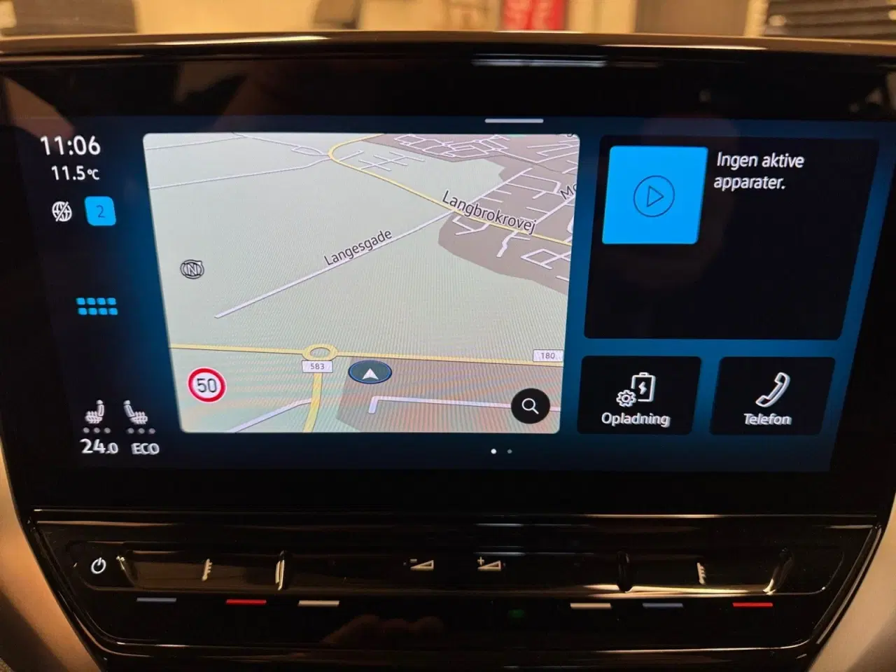 Billede 11 - VW ID.4 77 Pro