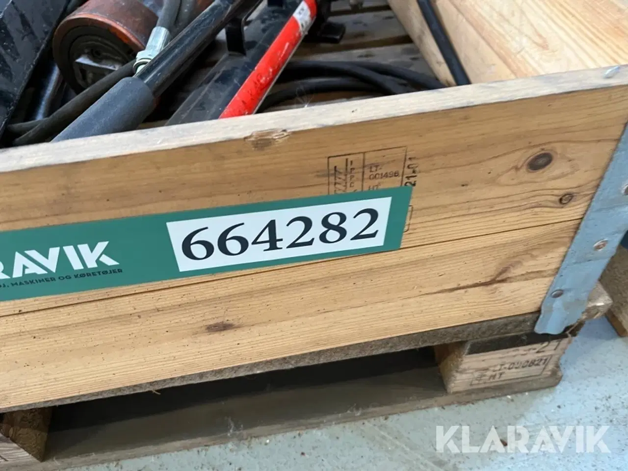 Billede 8 - pumpe Betex Pb700