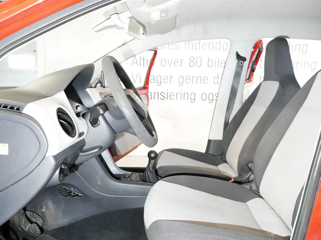 Billede 13 - Seat Mii 1,0 Style 60HK 5d