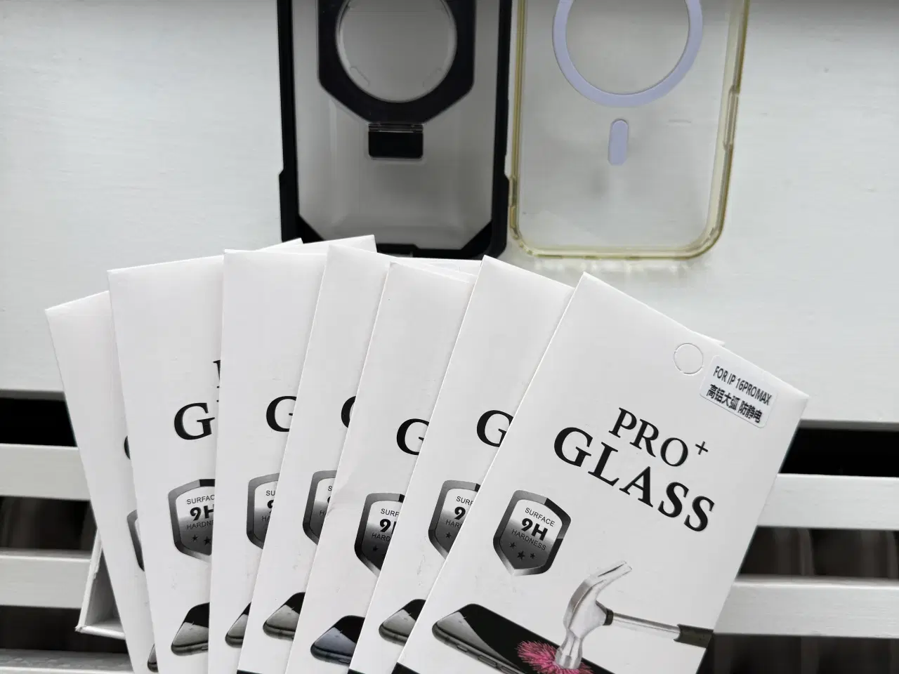 Billede 6 - IPhone 16 Pro Max, 256GB
