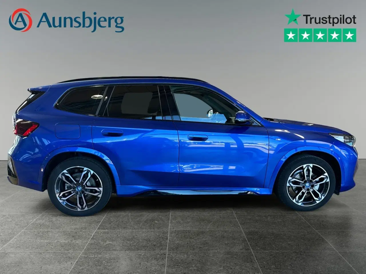 Billede 6 - BMW iX1  eDrive20 M-Sport