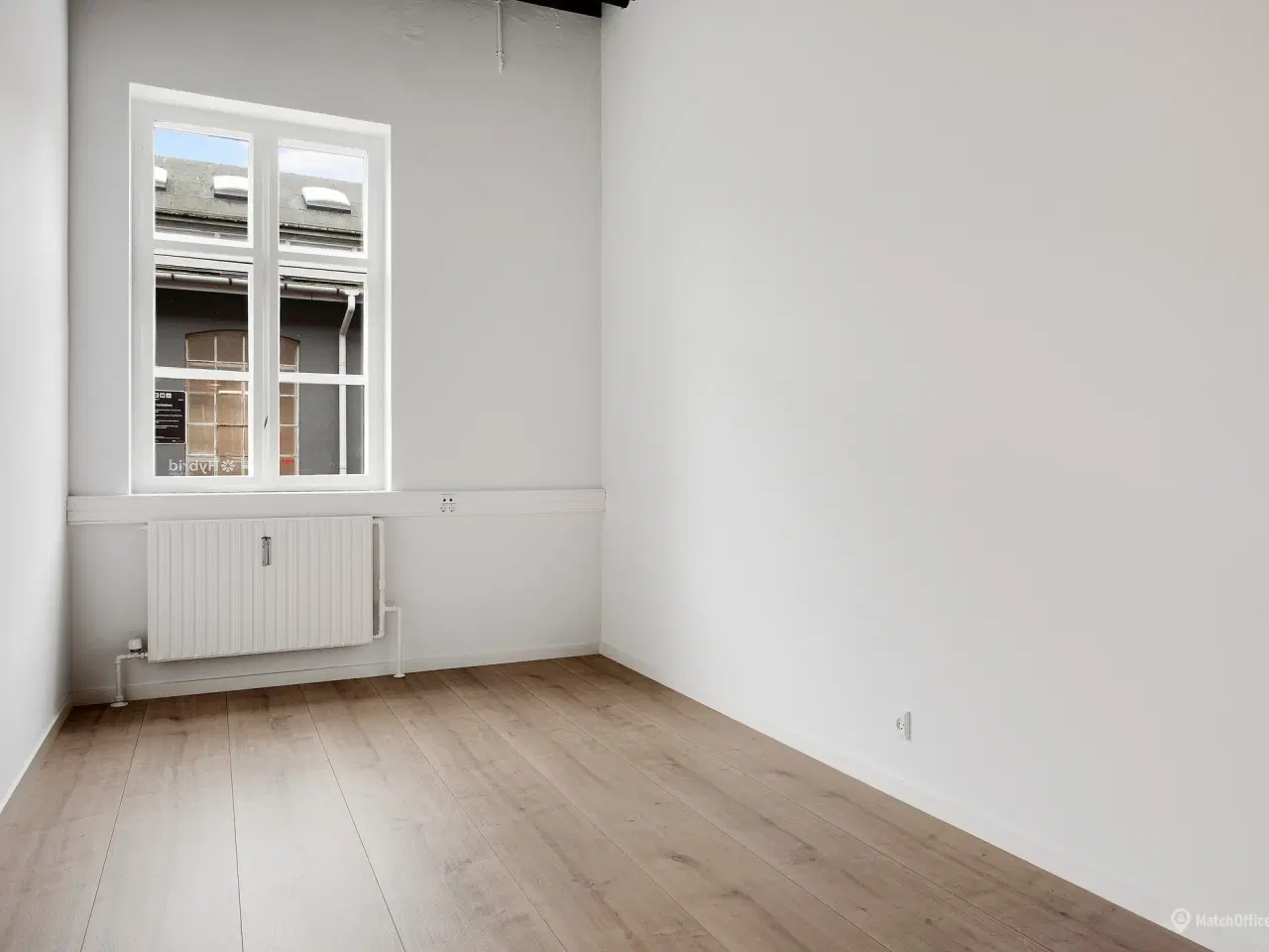 Billede 8 - Klinik i fællesskab på Olaf Ryes Gade 7K- Klinik 2