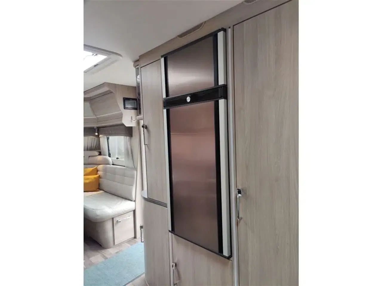 Billede 7 - 2021 - Kabe Royal 560 XL KS   Lækker vintervogn fra Hinshøj Caravan A/S