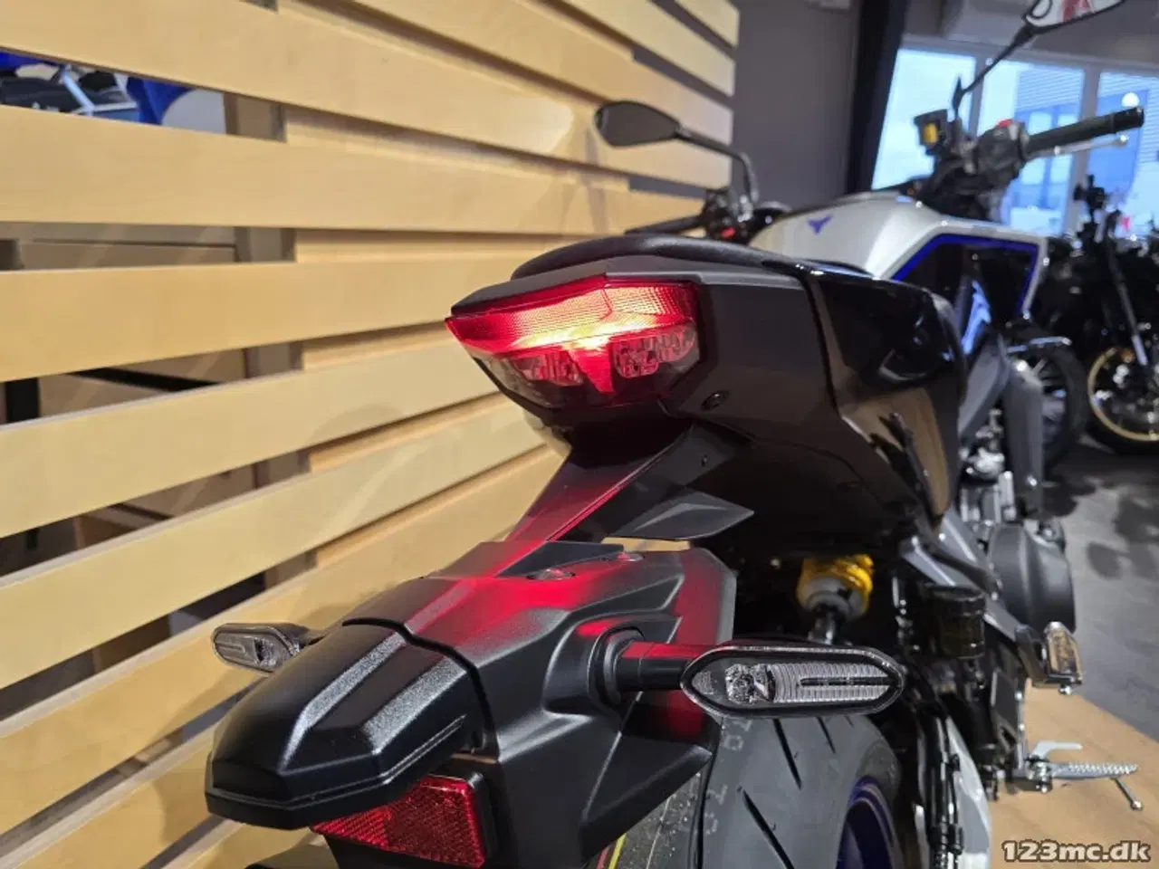 Billede 8 - Yamaha MT-09 SP