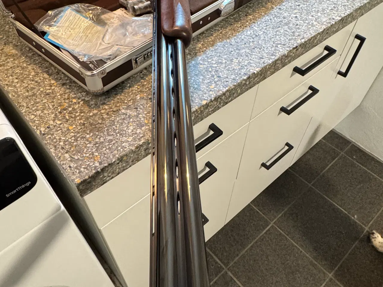 Billede 6 - Håndgraveret SKB 5000