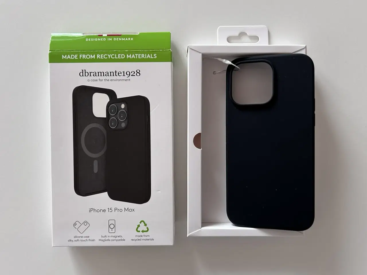 Billede 2 - dbramante1928 mobilcover, Iphone 15 Pro Max - NY