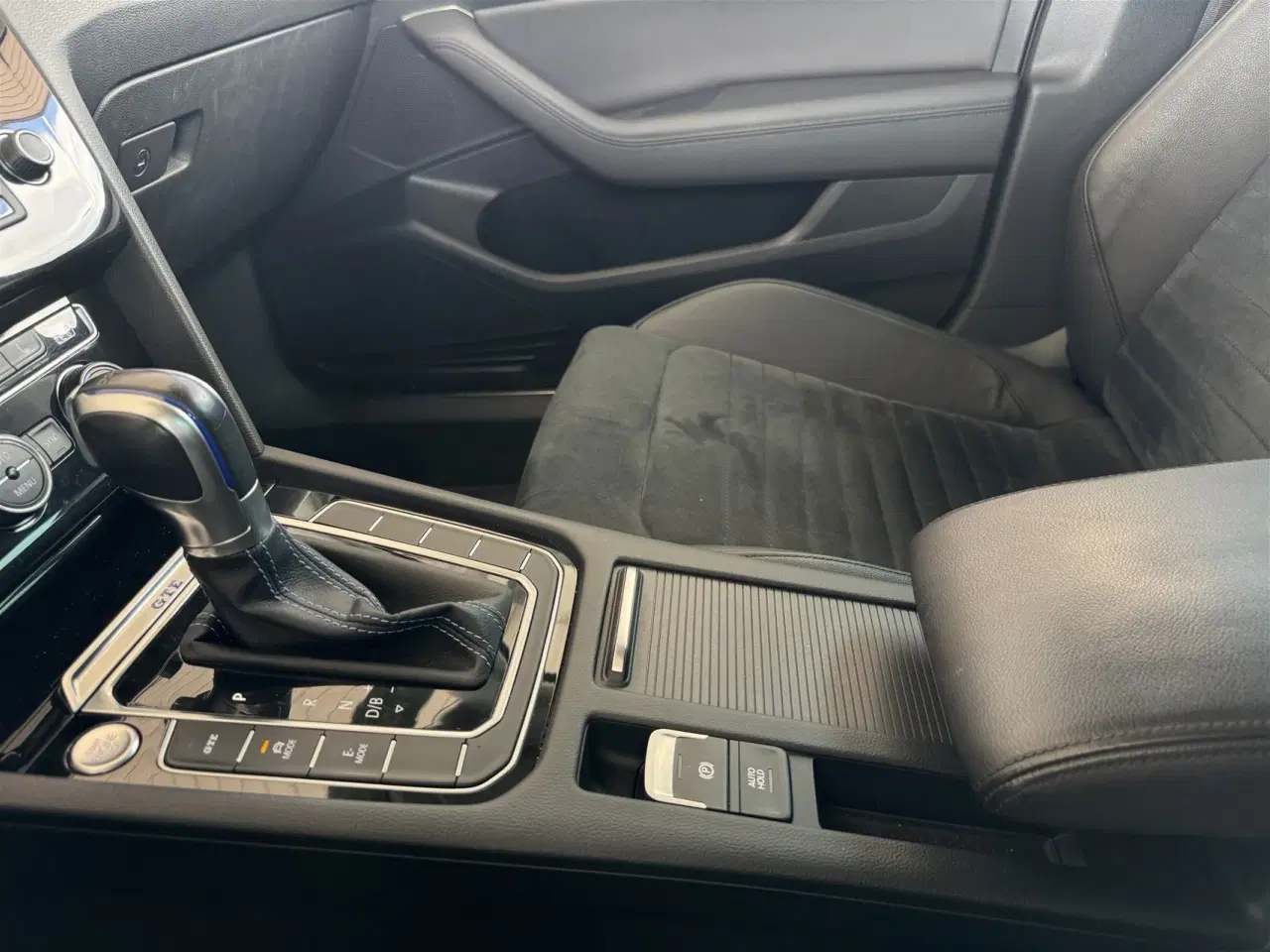 Billede 21 - VW Passat Variant 1,4 TSI  Plugin-hybrid GTE DSG 218HK Stc 6g Aut.