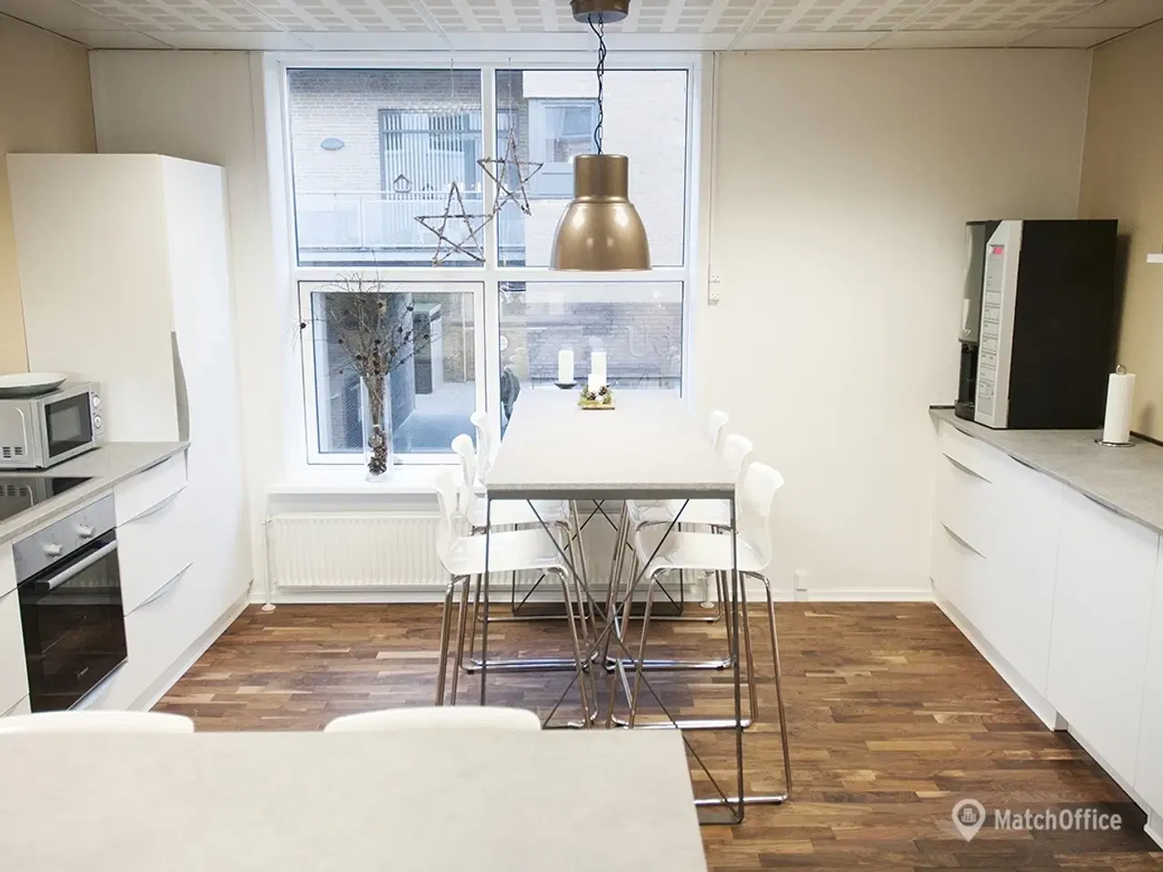 Billede 20 - Ekslusivt kontorhus i Herning city med A+ beliggenhed